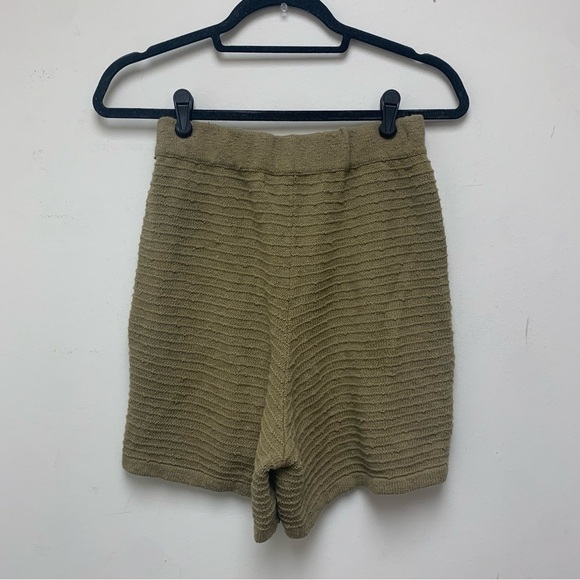 Free People Beach Carter Sweater Shorts - Picture 8 of 13